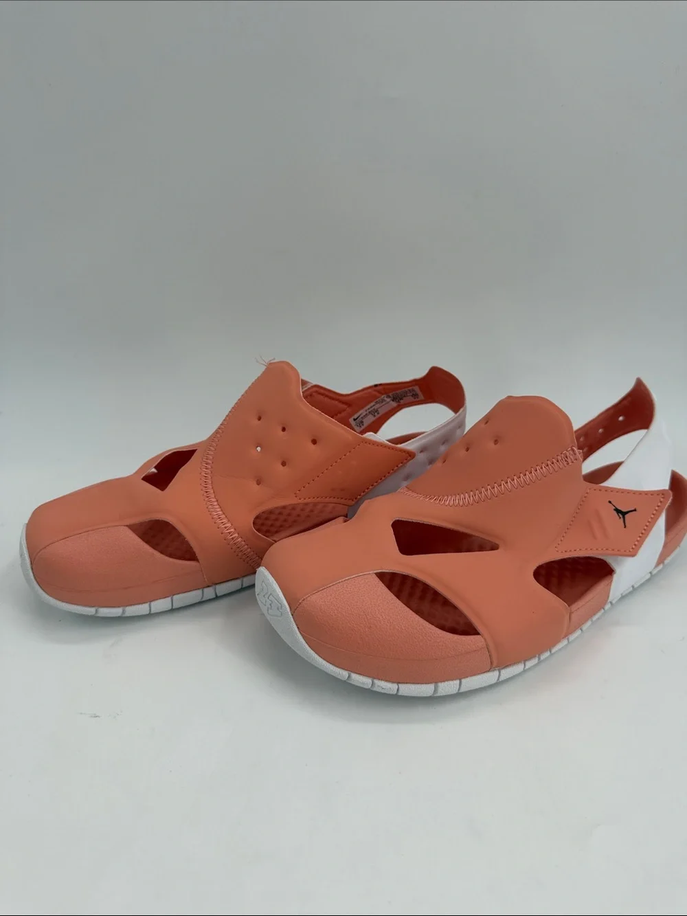 Air Jordan Flare Girls Size 3 